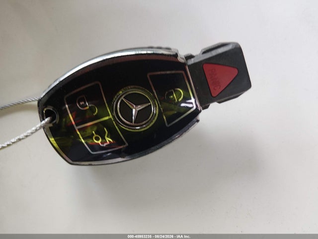 Aukcja sprzedaży 2009 Mercedes-benz C-class 3.0l Luxury, vin: WDDGF54X89R070491, numer aukcji: 45953235