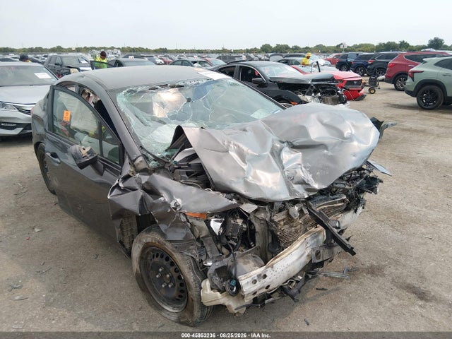 Aukcja sprzedaży 2012 Honda Civic Lx, vin: 19XFB2F58CE311593, numer aukcji: 45953236