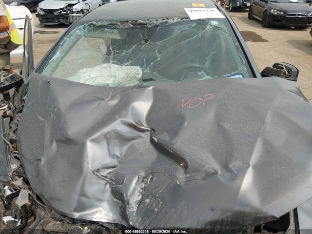 2012 Honda Civic Lx მანქანა იყიდება აუქციონზე, vin: 19XFB2F58CE311593, აუქციონის ნომერი: 45953236