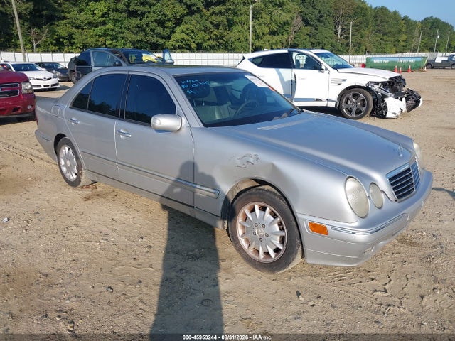 Продаж на аукціоні авто 2000 Mercedes-benz E 320, vin: WDBJF65J3YB162954, номер лоту: 45953244