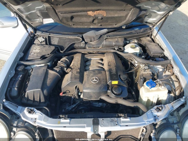 Продаж на аукціоні авто 2000 Mercedes-benz E 320, vin: WDBJF65J3YB162954, номер лоту: 45953244