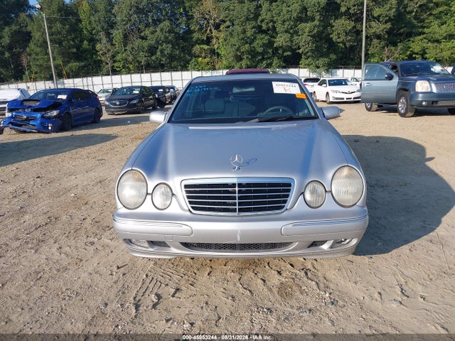 Продаж на аукціоні авто 2000 Mercedes-benz E 320, vin: WDBJF65J3YB162954, номер лоту: 45953244