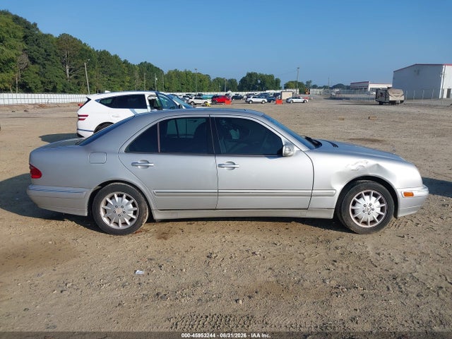 Продаж на аукціоні авто 2000 Mercedes-benz E 320, vin: WDBJF65J3YB162954, номер лоту: 45953244