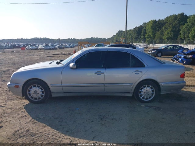Продаж на аукціоні авто 2000 Mercedes-benz E 320, vin: WDBJF65J3YB162954, номер лоту: 45953244