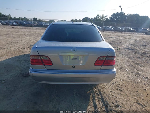 Продаж на аукціоні авто 2000 Mercedes-benz E 320, vin: WDBJF65J3YB162954, номер лоту: 45953244