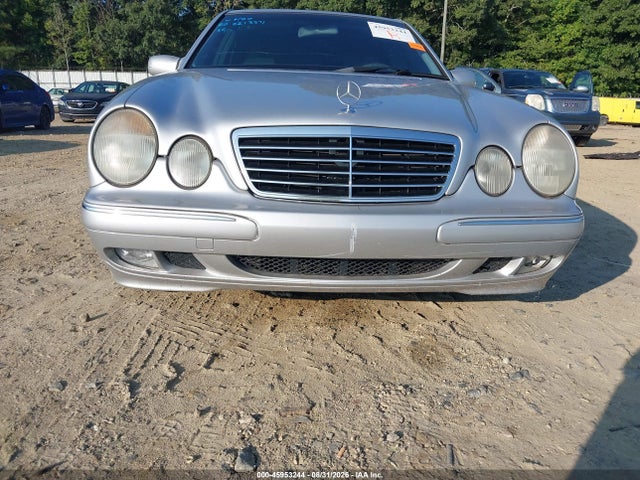 Продаж на аукціоні авто 2000 Mercedes-benz E 320, vin: WDBJF65J3YB162954, номер лоту: 45953244