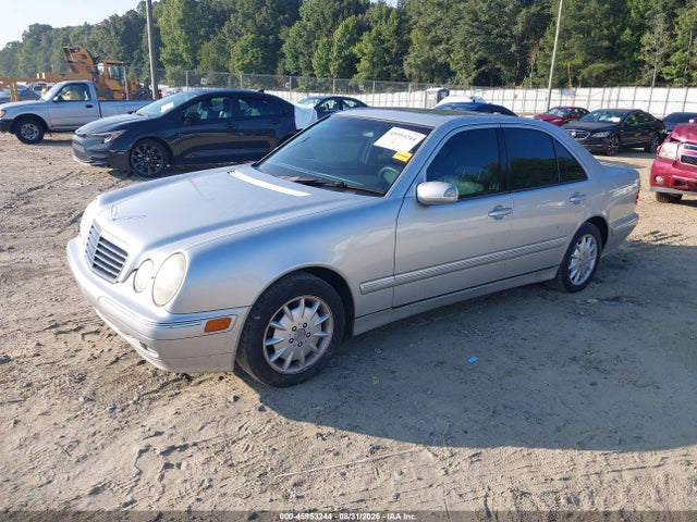 Продаж на аукціоні авто 2000 Mercedes-benz E 320, vin: WDBJF65J3YB162954, номер лоту: 45953244