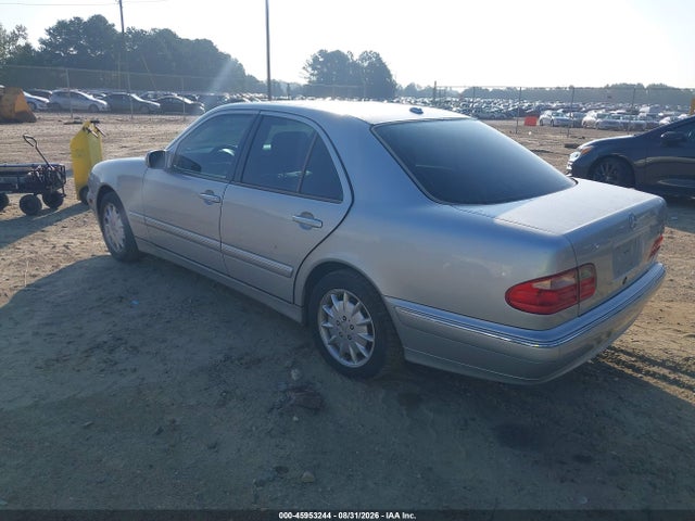 Продаж на аукціоні авто 2000 Mercedes-benz E 320, vin: WDBJF65J3YB162954, номер лоту: 45953244