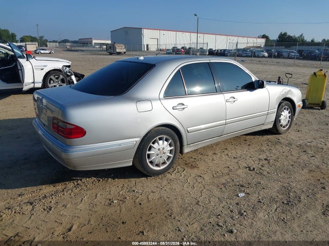 Продаж на аукціоні авто 2000 Mercedes-benz E 320, vin: WDBJF65J3YB162954, номер лоту: 45953244