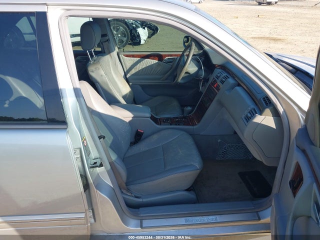 Продаж на аукціоні авто 2000 Mercedes-benz E 320, vin: WDBJF65J3YB162954, номер лоту: 45953244