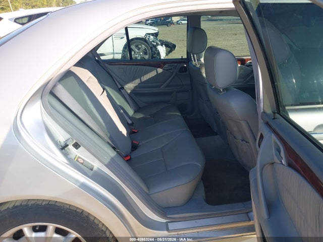 Продаж на аукціоні авто 2000 Mercedes-benz E 320, vin: WDBJF65J3YB162954, номер лоту: 45953244
