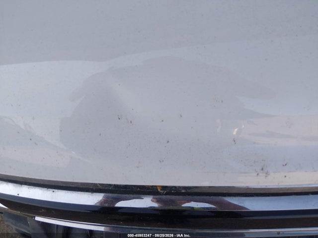 2018 Ford Flex Sel მანქანა იყიდება აუქციონზე, vin: 2FMGK5C83JBA20231, აუქციონის ნომერი: 45953247
