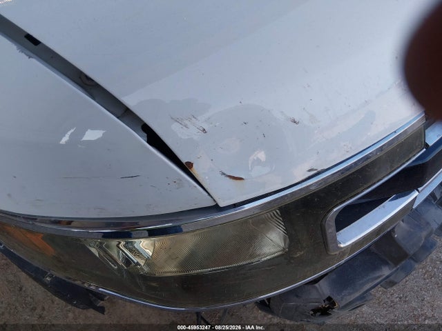 2018 Ford Flex Sel მანქანა იყიდება აუქციონზე, vin: 2FMGK5C83JBA20231, აუქციონის ნომერი: 45953247