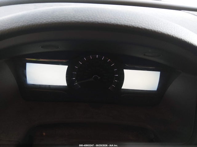 2018 Ford Flex Sel მანქანა იყიდება აუქციონზე, vin: 2FMGK5C83JBA20231, აუქციონის ნომერი: 45953247