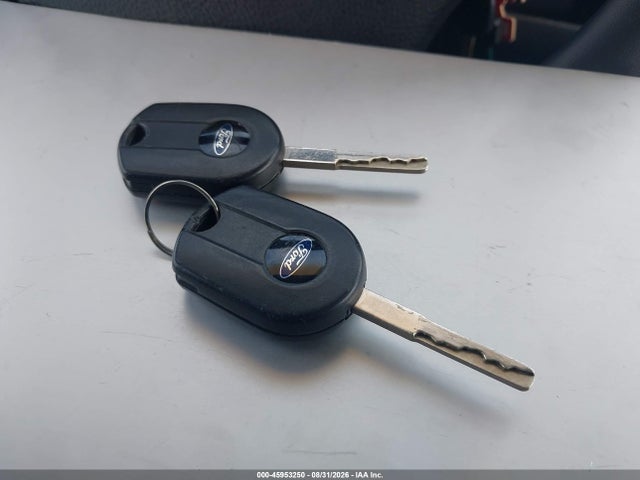 1FADP3K27EL163768 Ford FOCUS SE