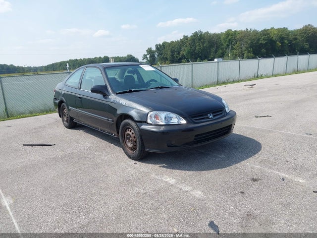 Продажа на аукционе авто 2000 Honda Civic Ex, vin: 1HGEJ8149YL050684, номер лота: 45953255