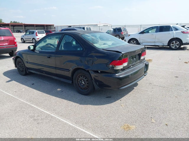 Продаж на аукціоні авто 2000 Honda Civic Ex, vin: 1HGEJ8149YL050684, номер лоту: 45953255