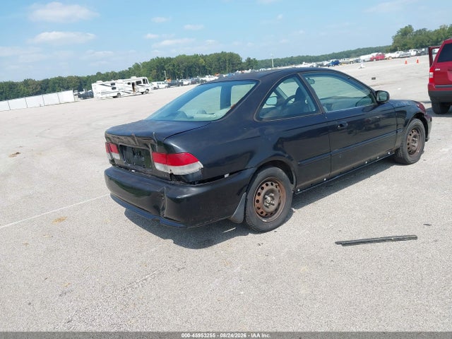 Продаж на аукціоні авто 2000 Honda Civic Ex, vin: 1HGEJ8149YL050684, номер лоту: 45953255