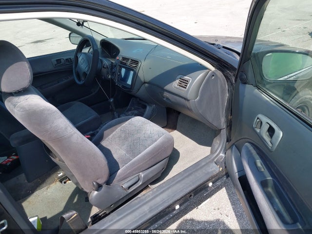 Продаж на аукціоні авто 2000 Honda Civic Ex, vin: 1HGEJ8149YL050684, номер лоту: 45953255