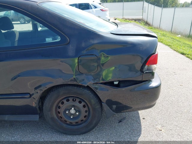 Продаж на аукціоні авто 2000 Honda Civic Ex, vin: 1HGEJ8149YL050684, номер лоту: 45953255