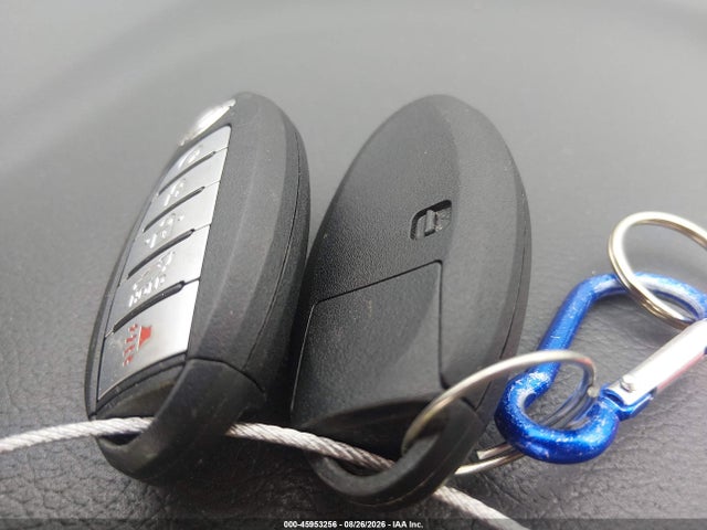 JN8AT2MT2LW004729 Nissan Rogue Sv Fwd