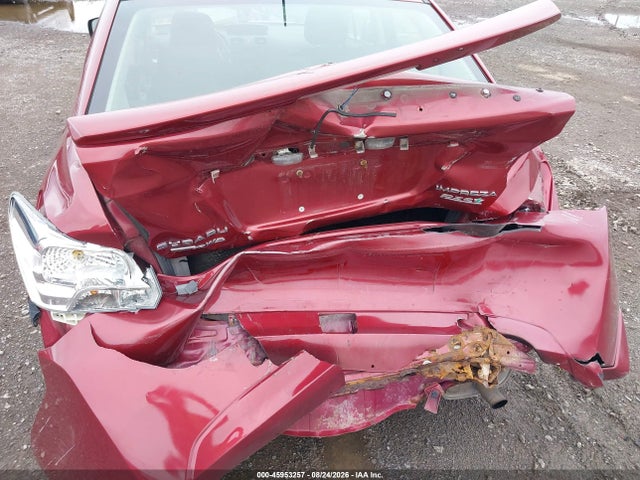 Продажа на аукционе авто 2013 Subaru Impreza 2.0i Premium, vin: JF1GJAC65DG034522, номер лота: 45953257