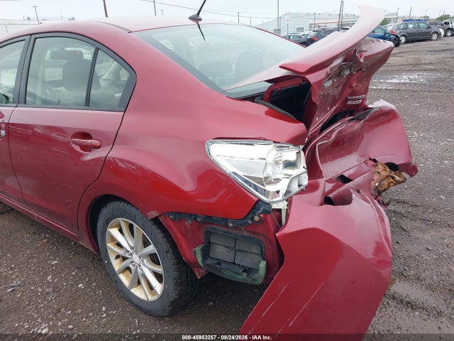 Продажа на аукционе авто 2013 Subaru Impreza 2.0i Premium, vin: JF1GJAC65DG034522, номер лота: 45953257