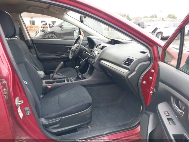 Продажа на аукционе авто 2013 Subaru Impreza 2.0i Premium, vin: JF1GJAC65DG034522, номер лота: 45953257