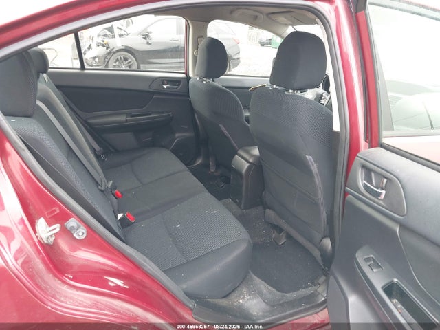 Продажа на аукционе авто 2013 Subaru Impreza 2.0i Premium, vin: JF1GJAC65DG034522, номер лота: 45953257