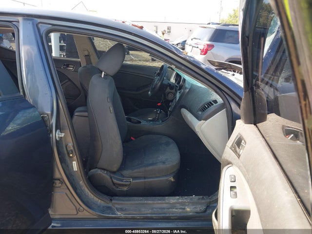 Aukcja sprzedaży 2015 Kia Optima Lx, vin: KNAGM4A77F5530660, numer aukcji: 45953264