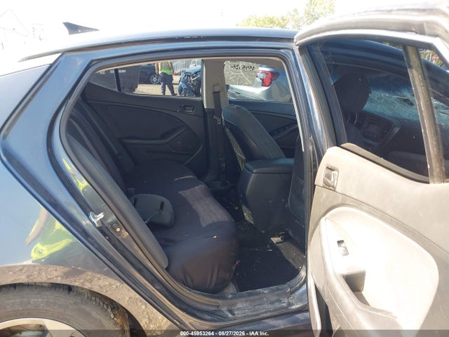 Aukcja sprzedaży 2015 Kia Optima Lx, vin: KNAGM4A77F5530660, numer aukcji: 45953264