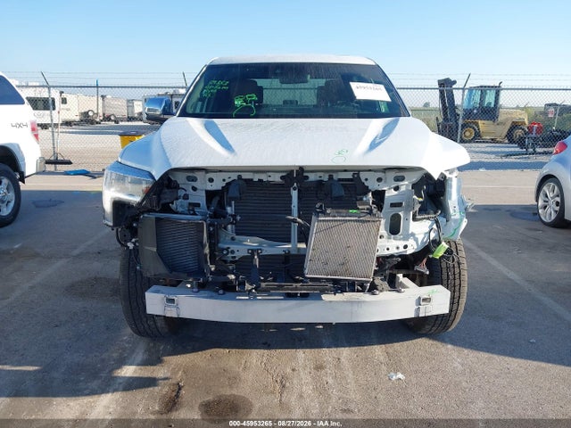 5TFMA5DB3SX257753 Toyota Tundra 1794 Edition