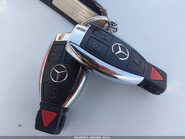 2020 Mercedes-benz Gla 250 მანქანა იყიდება აუქციონზე, vin: WDCTG4EBXLU028714, აუქციონის ნომერი: 45953272