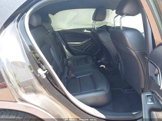 2020 Mercedes-benz Gla 250 მანქანა იყიდება აუქციონზე, vin: WDCTG4EBXLU028714, აუქციონის ნომერი: 45953272