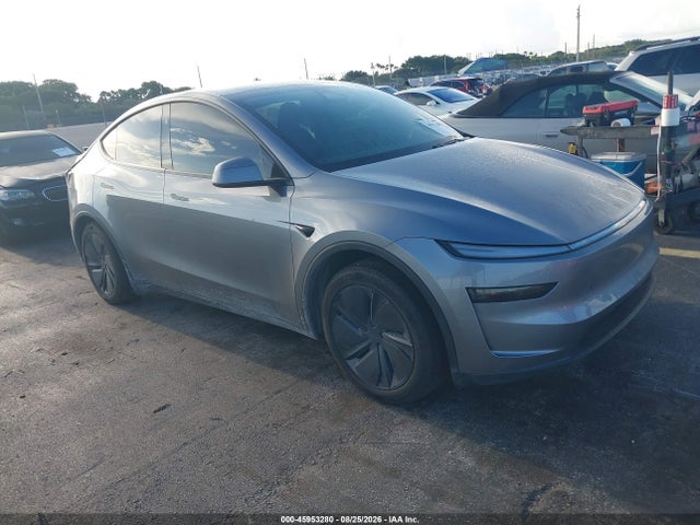 Aukcja sprzedaży 2026 Tesla Model Y Premium/rear-wheel Drive, vin: 7SAYGDED9TA477971, numer aukcji: 45953280