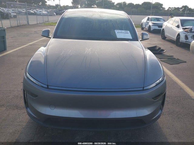 Продаж на аукціоні авто 2026 Tesla Model Y Premium/rear-wheel Drive, vin: 7SAYGDED9TA477971, номер лоту: 45953280