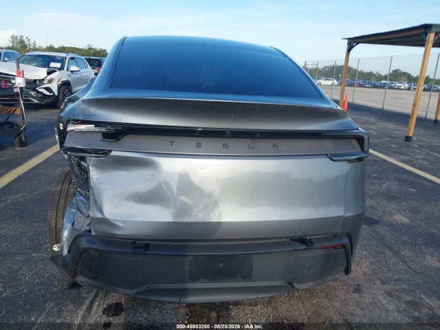 Продаж на аукціоні авто 2026 Tesla Model Y Premium/rear-wheel Drive, vin: 7SAYGDED9TA477971, номер лоту: 45953280