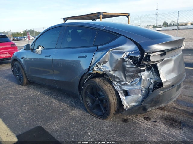 Продаж на аукціоні авто 2026 Tesla Model Y Premium/rear-wheel Drive, vin: 7SAYGDED9TA477971, номер лоту: 45953280