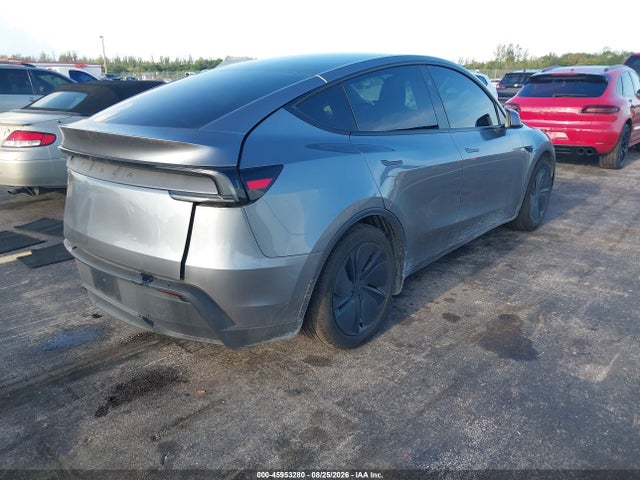 Продаж на аукціоні авто 2026 Tesla Model Y Premium/rear-wheel Drive, vin: 7SAYGDED9TA477971, номер лоту: 45953280