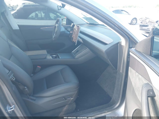 Продаж на аукціоні авто 2026 Tesla Model Y Premium/rear-wheel Drive, vin: 7SAYGDED9TA477971, номер лоту: 45953280