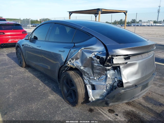 Продаж на аукціоні авто 2026 Tesla Model Y Premium/rear-wheel Drive, vin: 7SAYGDED9TA477971, номер лоту: 45953280