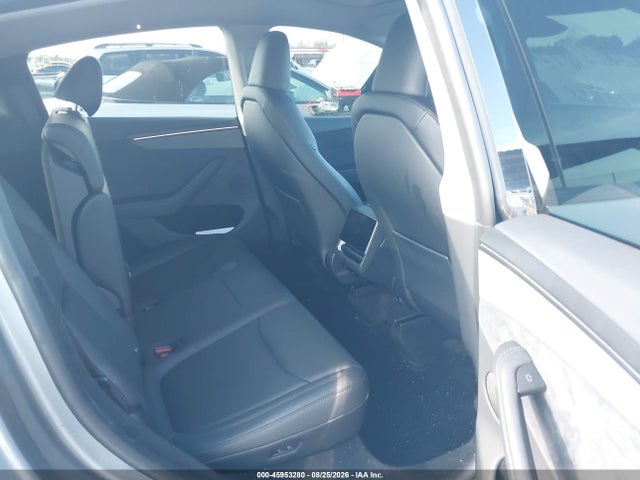 Продаж на аукціоні авто 2026 Tesla Model Y Premium/rear-wheel Drive, vin: 7SAYGDED9TA477971, номер лоту: 45953280