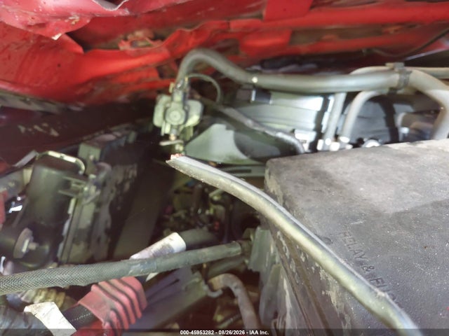 45953282 :رقم المزاد ، 5TFAZ5CN3GX003071 vin ، 2016 Toyota Tacoma Trd Off Road مزاد بيع