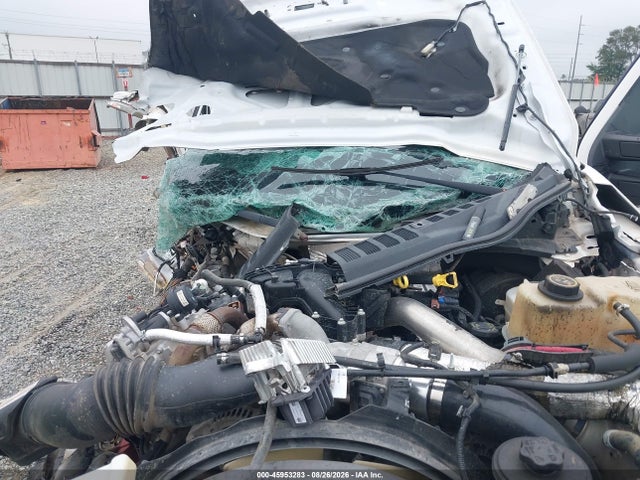 Продаж на аукціоні авто 2017 Ford F-250 Lariat, vin: 1FT7W2BT3HEC78468, номер лоту: 45953283