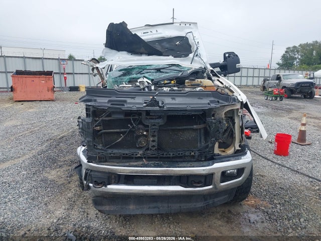 Продаж на аукціоні авто 2017 Ford F-250 Lariat, vin: 1FT7W2BT3HEC78468, номер лоту: 45953283