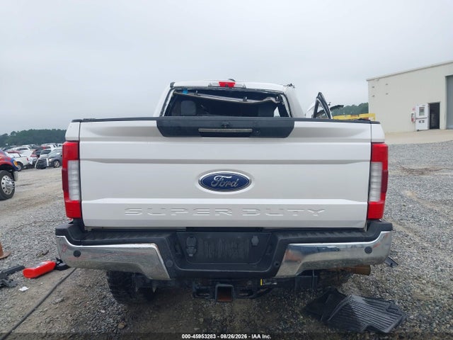 Продаж на аукціоні авто 2017 Ford F-250 Lariat, vin: 1FT7W2BT3HEC78468, номер лоту: 45953283