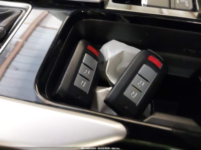 45953284 :رقم المزاد ، JA4AT5AA8JZ042438 vin ، 2018 Mitsubishi Eclipse Cross Se مزاد بيع