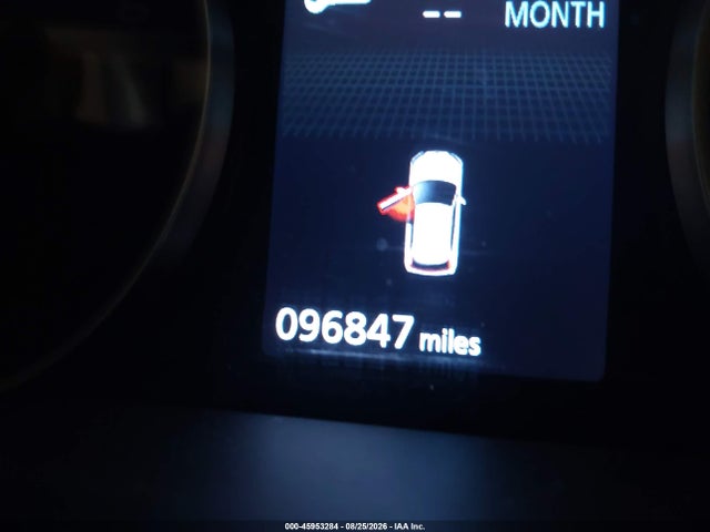 45953284 :رقم المزاد ، JA4AT5AA8JZ042438 vin ، 2018 Mitsubishi Eclipse Cross Se مزاد بيع