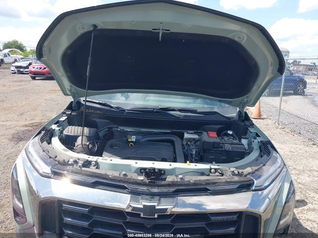 45953286 :رقم المزاد ، 3GNAXKEG6TL219271 vin ، 2026 Chevrolet Equinox Fwd Activ مزاد بيع