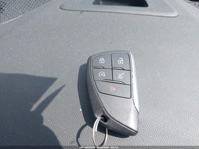 45953286 :رقم المزاد ، 3GNAXKEG6TL219271 vin ، 2026 Chevrolet Equinox Fwd Activ مزاد بيع